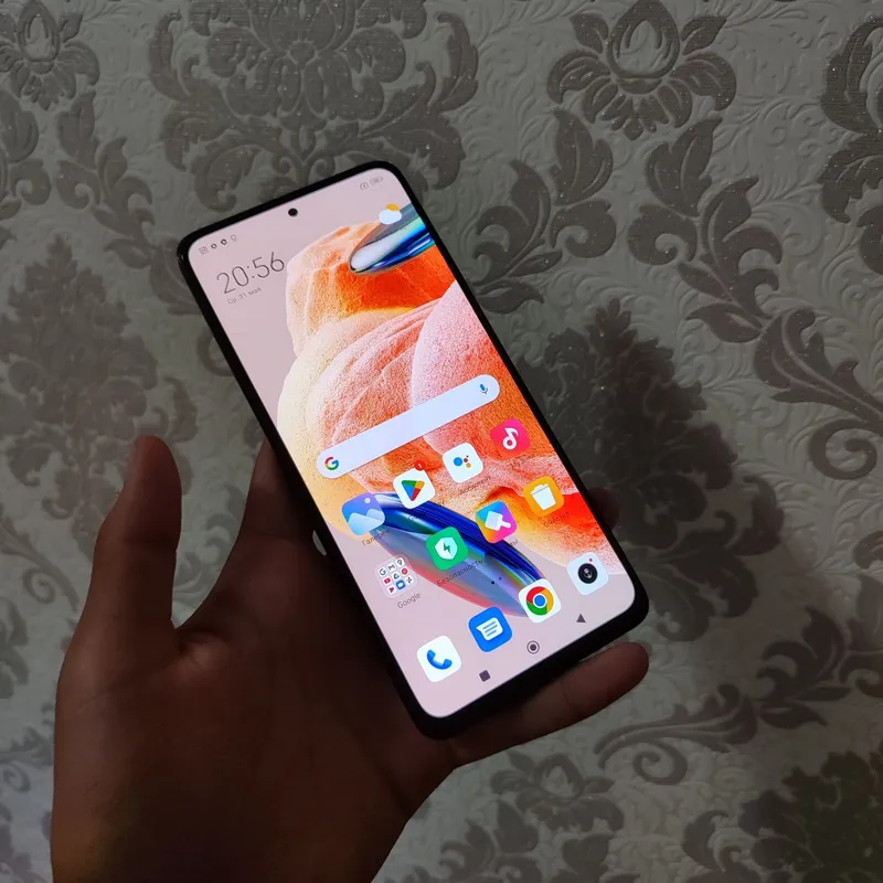 Redmi Note 12 Pro srochni — фото 2
