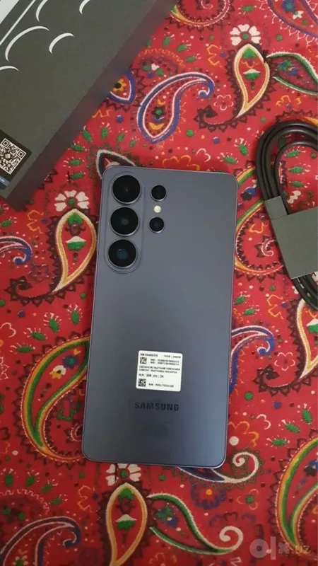 Samsung S26 Ultra, yangi karobka 1 Samsung S26 Ultra, yangi karobka 1