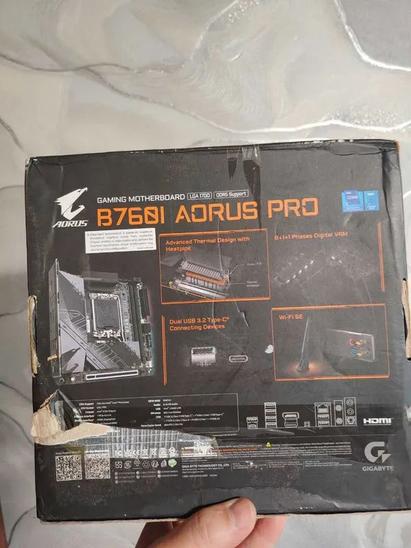 компьютер i7 14700 DDR5 3 компьютер i7 14700 DDR5 3