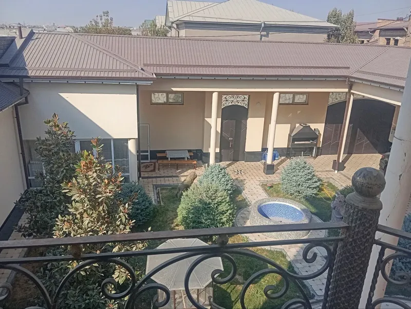 Аренда участка в Алмазарском районе — фото 5