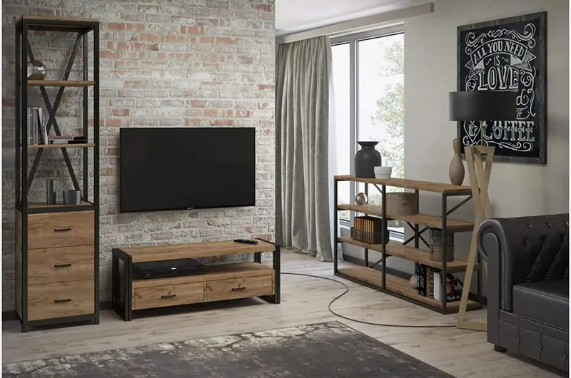loft mebel