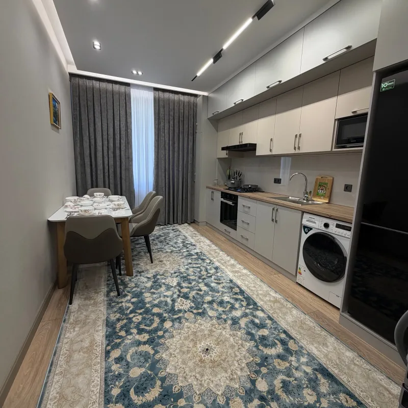 Сдаётся 2-комнатная квартира, Юнусабад, 1000$ 9