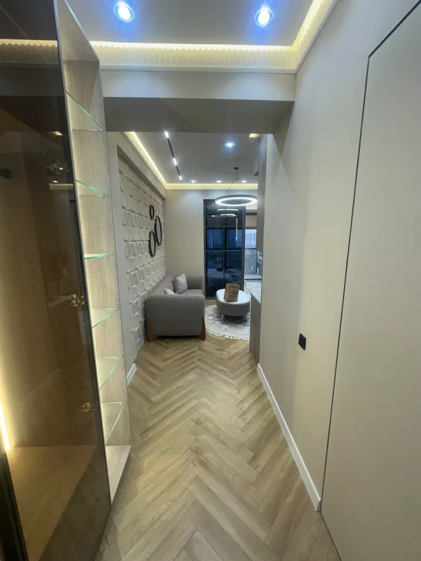 Аренда Посуточный VIP Ташкент Сити  Хотел Hotel — фото 3