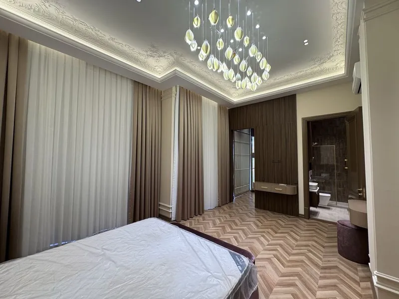 Срочно! Дом 300м² 2 сотки Циолковский 2+подвал — фото 5