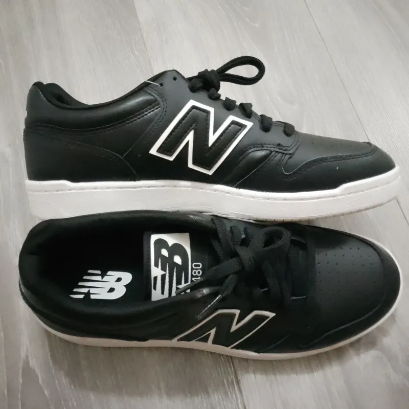 New Balance 480 krossovkalari. o‘lcham 44-44,5. Original 2