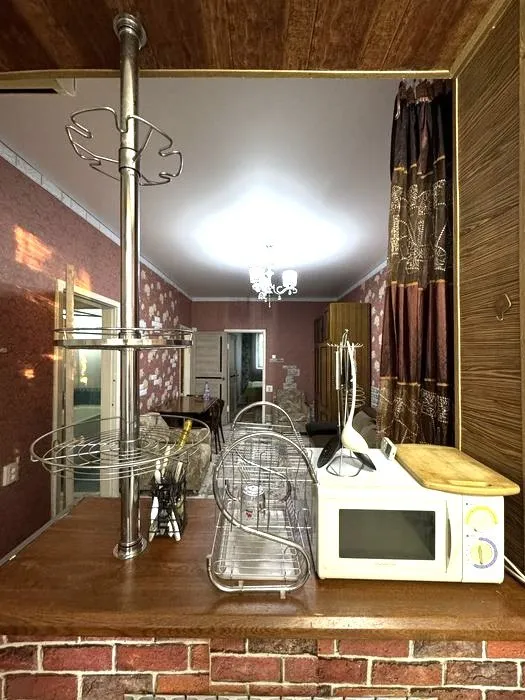 2 xonali kvartira, 50 m², 3/5 qavat (ikkilamchi), Mirzo-Ulug‘bek 5