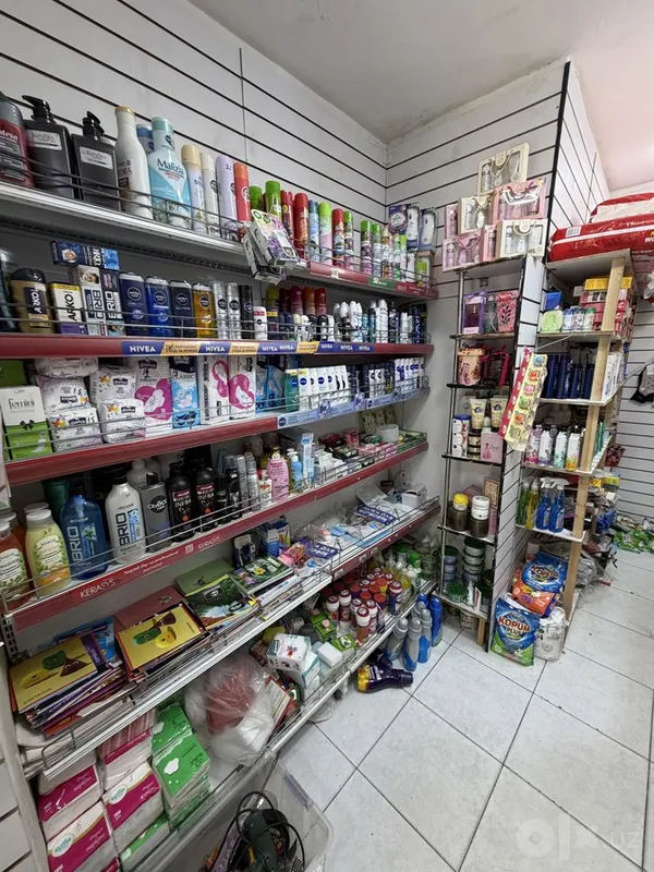 Srochno tayyor biznes ishlab turgan magazin sotiladi pul uta zarl 5 Srochno tayyor biznes ishlab turgan magazin sotiladi pul uta zarl 5