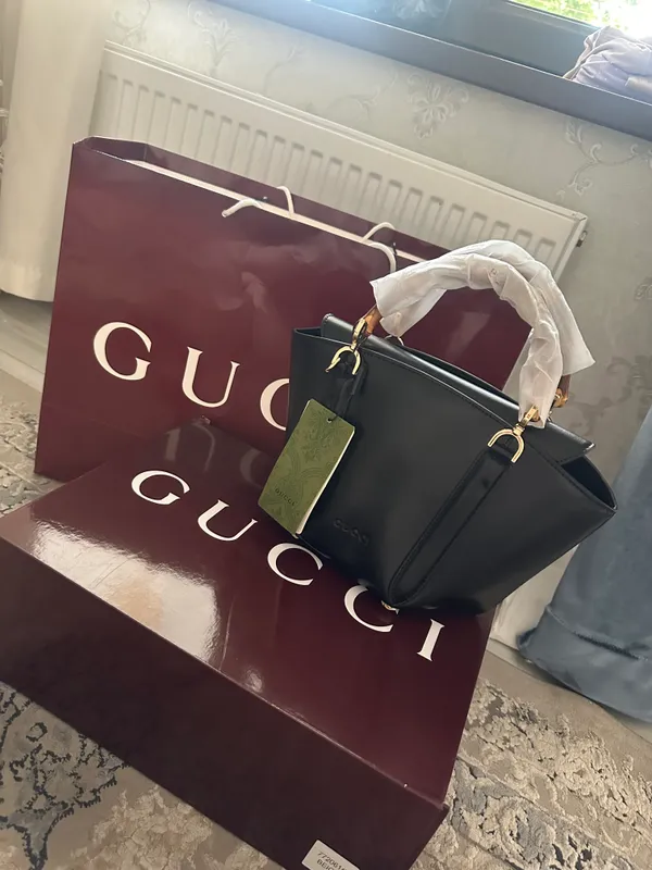 Gucci Sumka