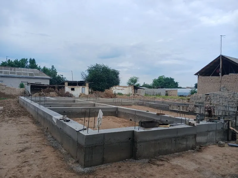 Fundament quyish xizmatlarini taklif etamiz 3