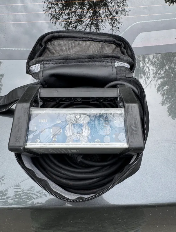 Лампа Лосева Lossew lamp P2 ultra pro 5 Лампа Лосева Lossew lamp P2 ultra pro 5