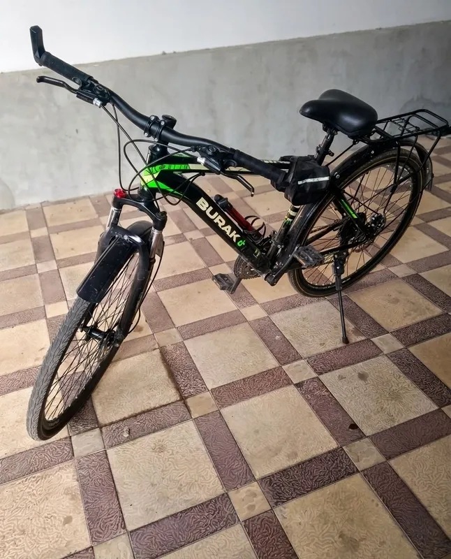 Velosiped — фото 1