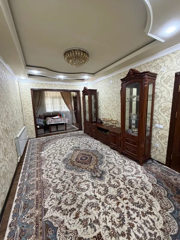 Срочно продается 2/3 ком с ремонтом яшнабад 40лет