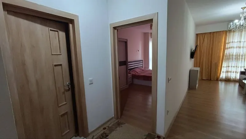 Ijaraga! Akay City ЖК 2 xonali 3