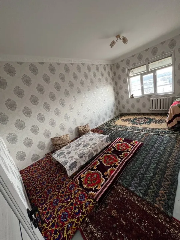 Продаётся 3-х комнатная квартира срочно! — фото 5