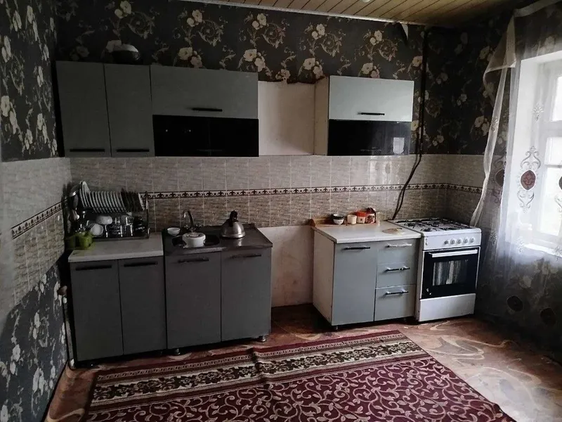 Продажа 7,2 соток земля Тузель №К73 — фото 4