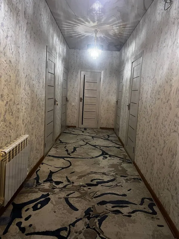 Продаётся двор 1