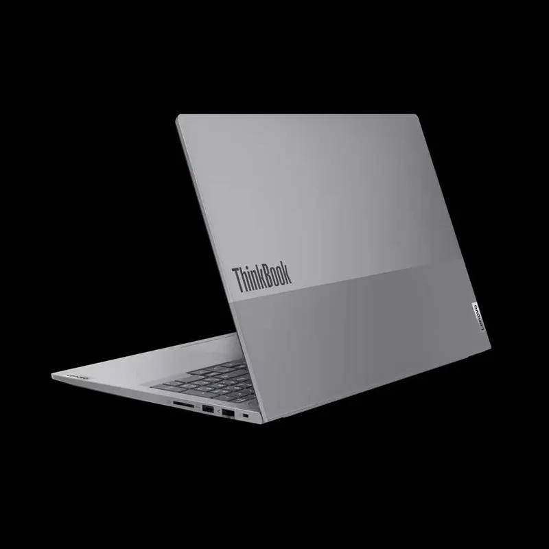 Noutbuk Lenovo ThinkBook 16 | Snapdragon X Plus | 16.0" WUXGA IPS — фото 5