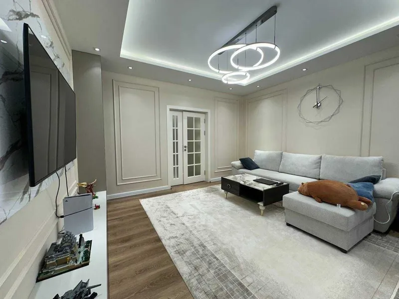 China House Сергели 6А 2-станция Метро сдаётся в аренду — фото 2