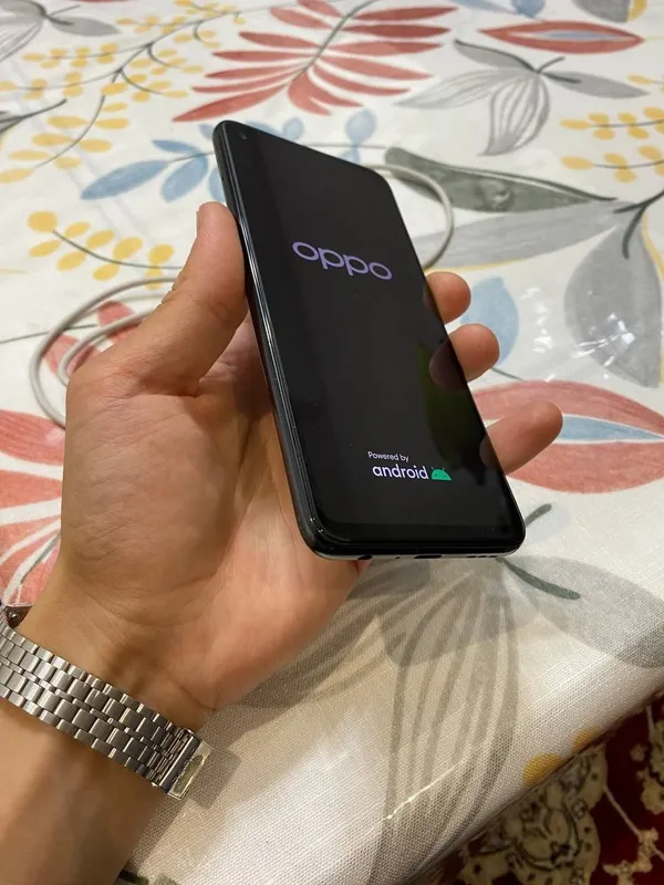 !!Srochna Oppo A55 5-G Sotiladi Made in Japan 2,000,000so'm 3