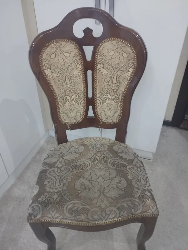 стол 2.5*1.0  стул 12 та 1
