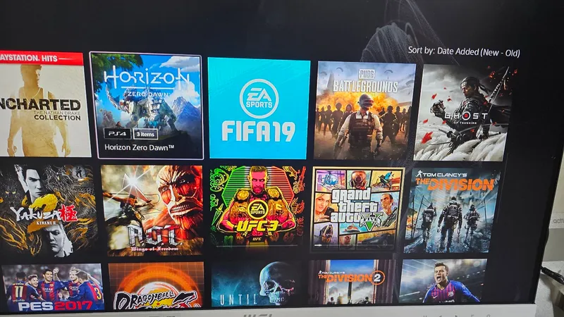 Playstation 5 Digital