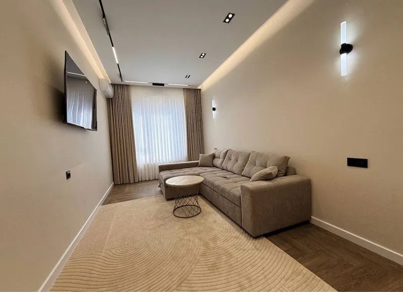ЖК Oz Makon | 2-комнатная квартира | Мирабад | 65м2 — фото 3