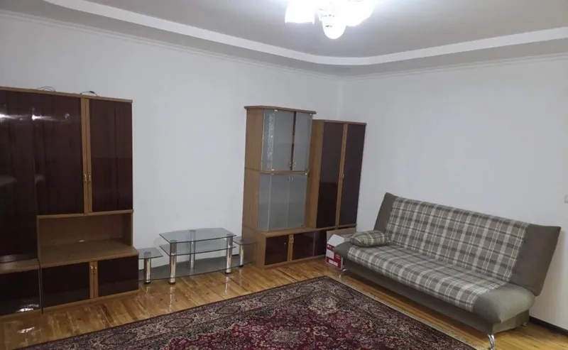 Дархан 3 комнаты 7