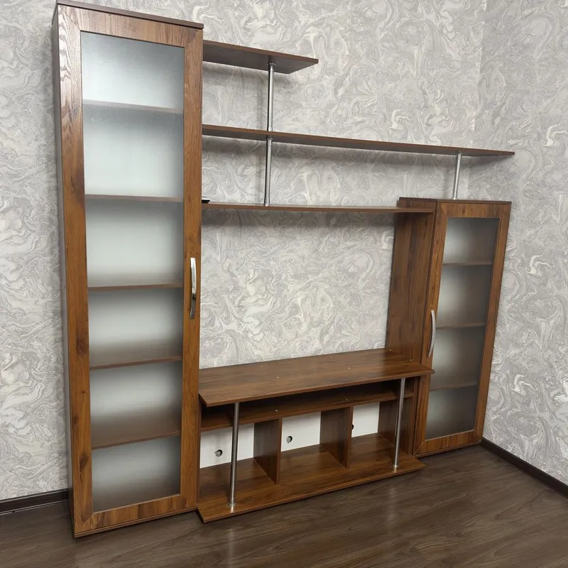 Горка из МДФ(220-200) 2