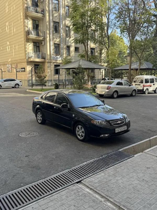 Жентра автомашинаси Жентра автомашинаси