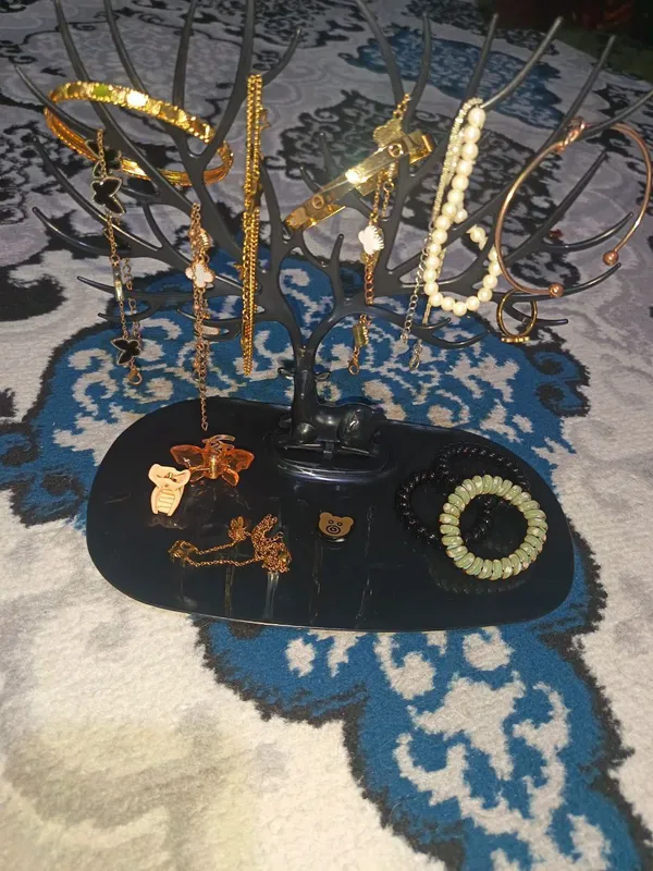 organayzr