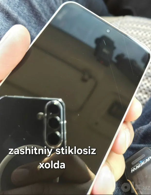Samsung S24 8/128, Вьетнам 8
