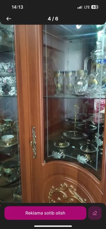 stenka sotiladi holati yaxshi narxi kelishiladi 4 stenka sotiladi holati yaxshi narxi kelishiladi 4