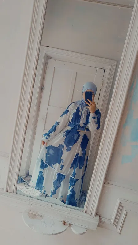 Мои платья