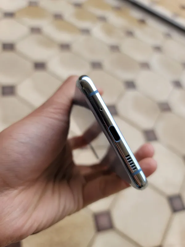 Samsung Galaxy S20 Plus 5G. Память 12/256 GB 2 Samsung Galaxy S20 Plus 5G. Память 12/256 GB 2