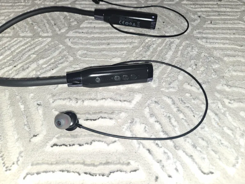 Наушники Bluetooth hoco ES62 3 Наушники Bluetooth hoco ES62 3
