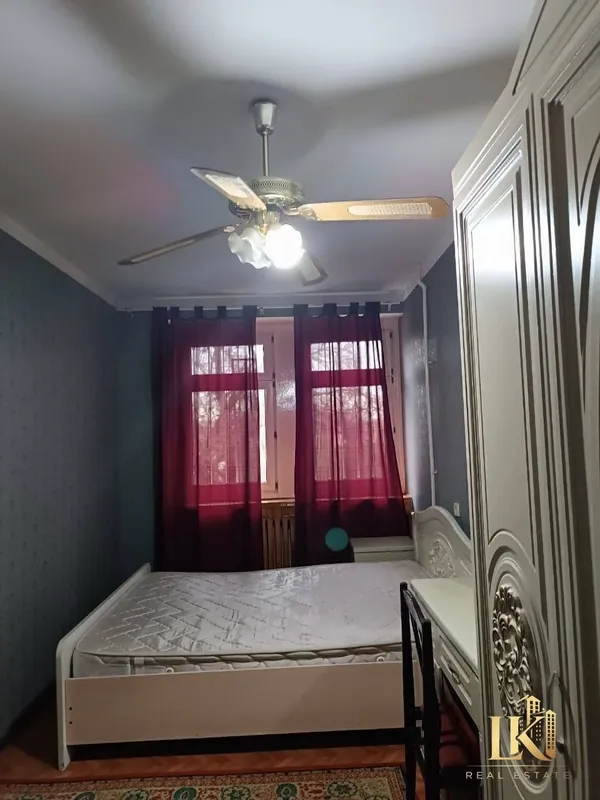 Продаётся 3-комнатная квартира, 84 м², Мирзо-Улугбекский район — фото 5