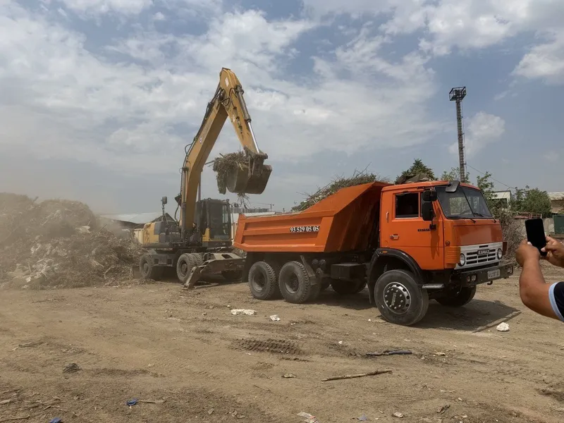 Samasval xizmati 4 Samasval xizmati 4