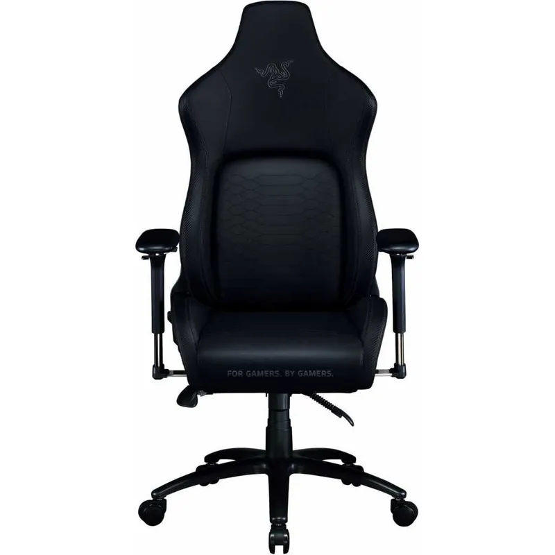 Игровое кресло Razer Iskur Black — фото 2