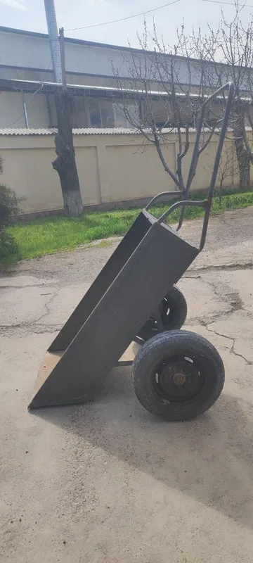 Arava yangi baquvat 1 Arava yangi baquvat 1