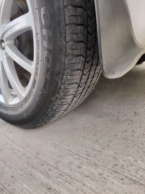 Kobolt R15 diska baloni bilan sotiladi — фото 2