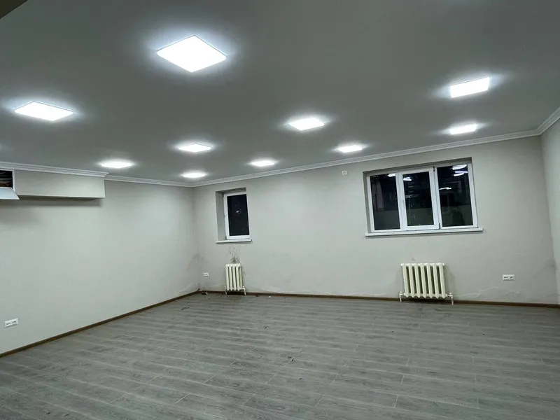 4-комнатная с ремонтом 123 м² в ЖК «Габус» на ЦУМе — фото 2