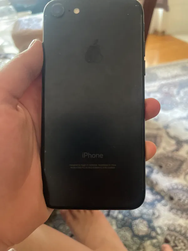 iphone 7 — фото 1