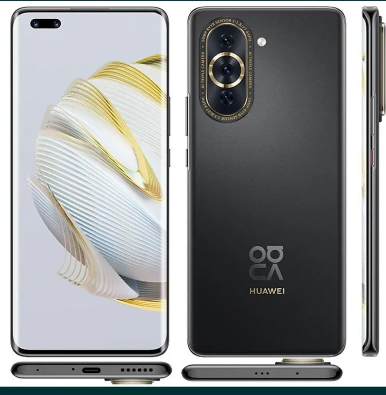 Huawei Nova 11pro 8/256