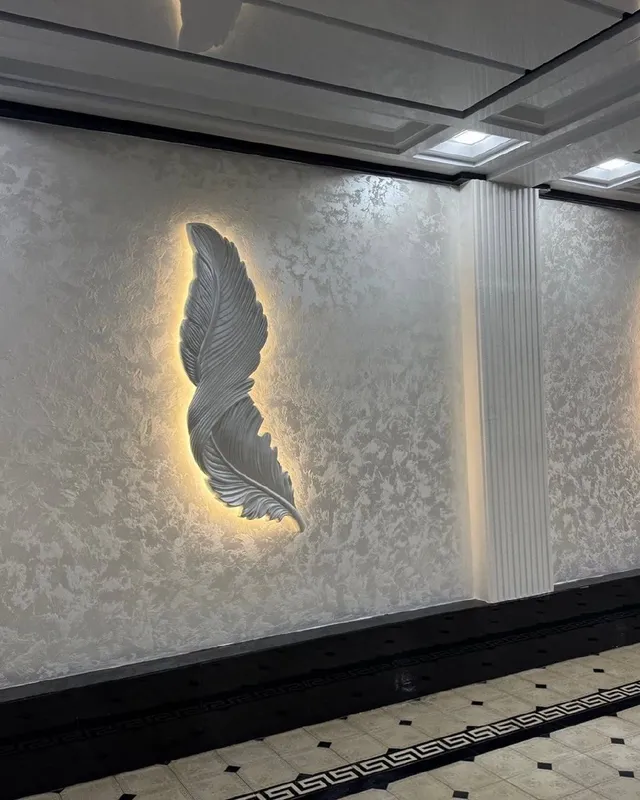 Travertin ustasi Toshkent | Sifatli va tez ish — фото 1