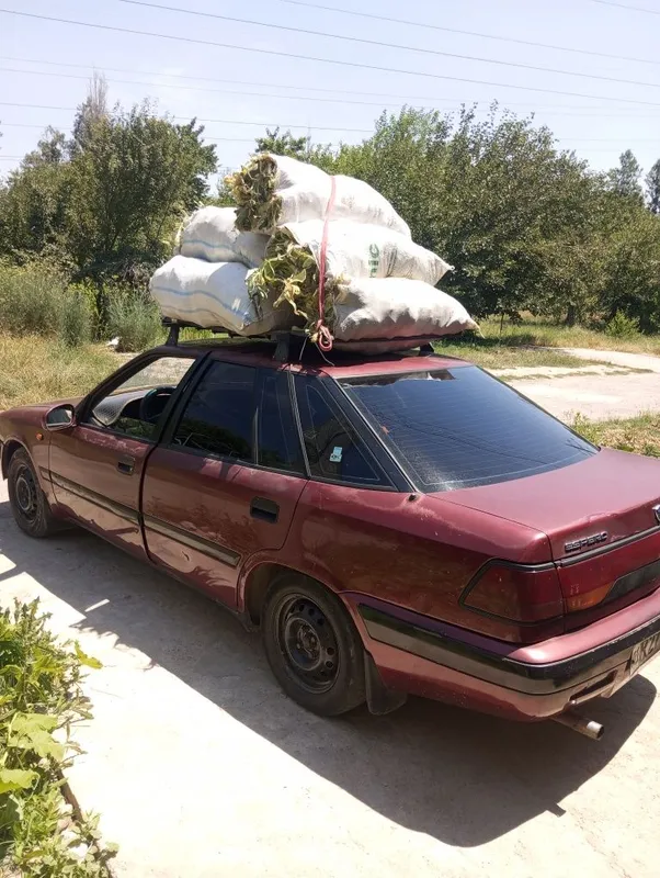 Продается авто Есперо 6