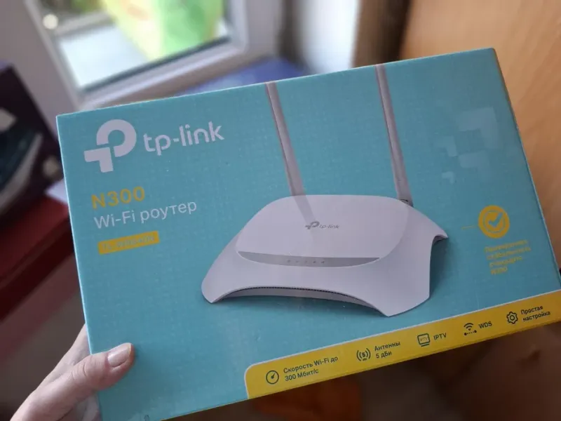 TP‑Link turli modellardagi Wi‑Fi router 2 TP‑Link turli modellardagi Wi‑Fi router 2