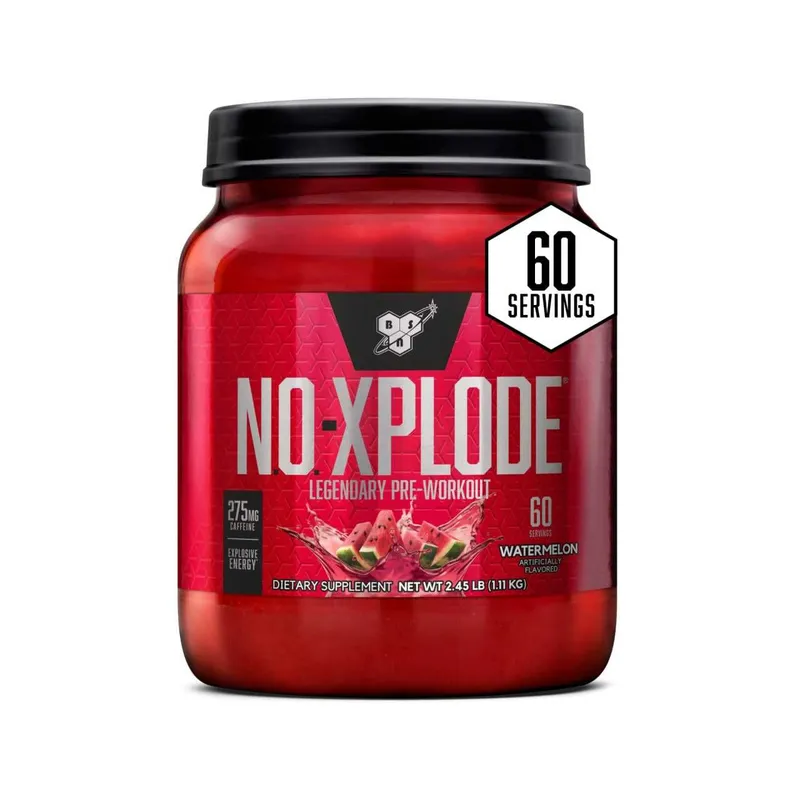 Продаётся спортивная добавка BSN No-Xplode — фото 2