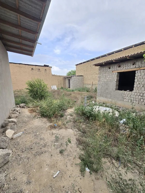 Araldan Chala xovli sotiladi 4 sutixli 3 xonali. Narxi 345 milion 1