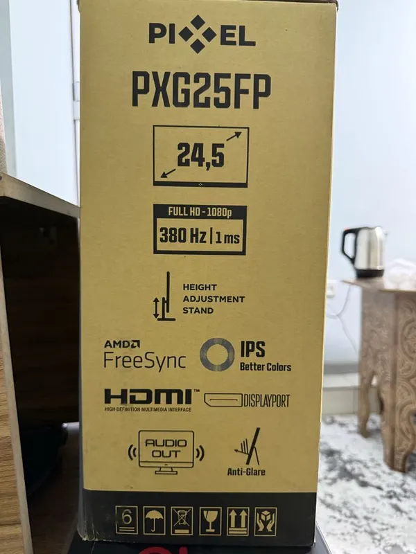 Pixel Gaming Monitor 380hz 1 Pixel Gaming Monitor 380hz 1