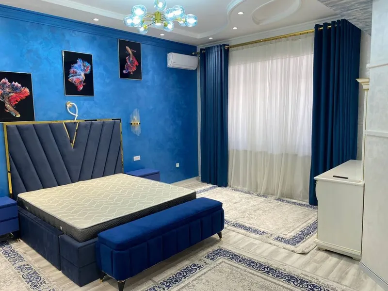 Продается 3х ком квартира на ул ЧЕХОВА БОН 133м2 + есть офис 50м2 — фото 3 Продается 3х ком квартира на ул ЧЕХОВА БОН 133м2 + есть офис 50м2 — фото 3